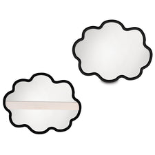 Thought Cloud Dry Erase Boards, Set of 6