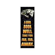 Star Wars™ Good Book Bookmarks