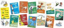 Dr. Seuss™ Books Mini Bulletin Board Set