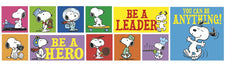 Peanuts® You Can Be Anything Bulletin Board Set 