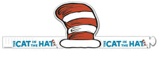 Dr. Seuss™ Wearable Cut-out Hats