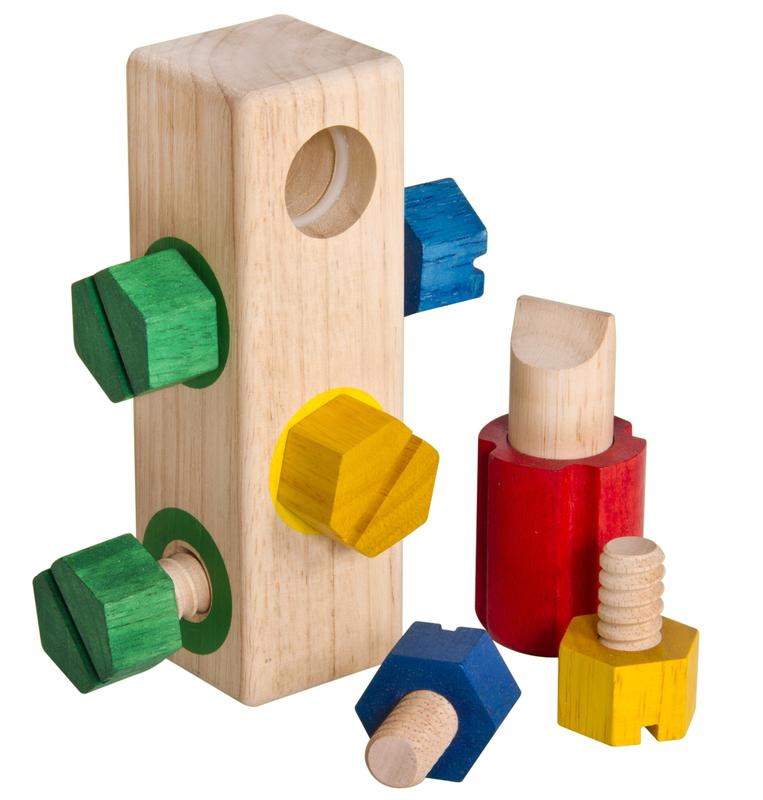 Screw Block