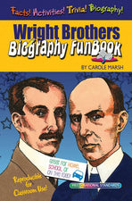 Biography Funbooks Presidents Inventors & Explorers