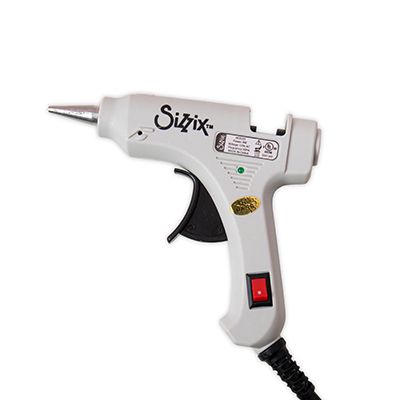 Sizzix Accessory Glue Gun (US Vers) (discontinued)