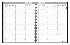 2-Year Weekly Planner