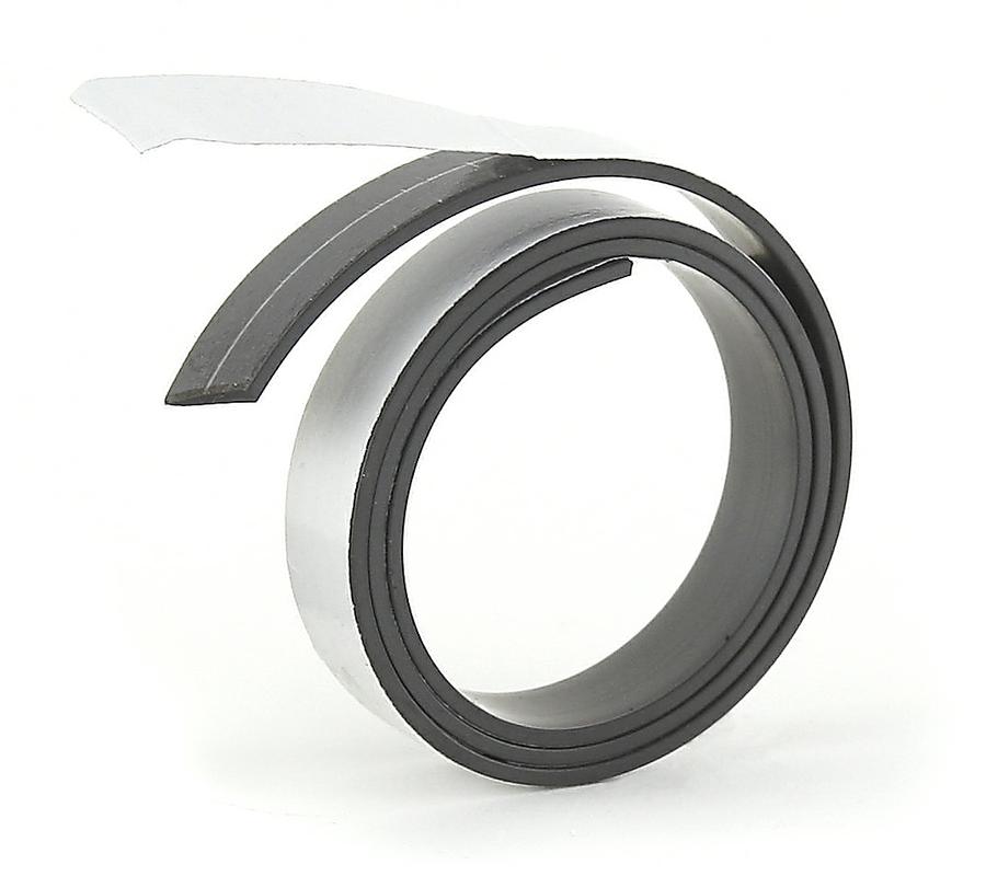 Magnetic Strips, .5" x 18"
