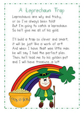 How to Plan a Leprechaun Visit!