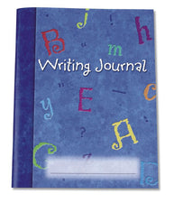 Writing Journal, Set of 10