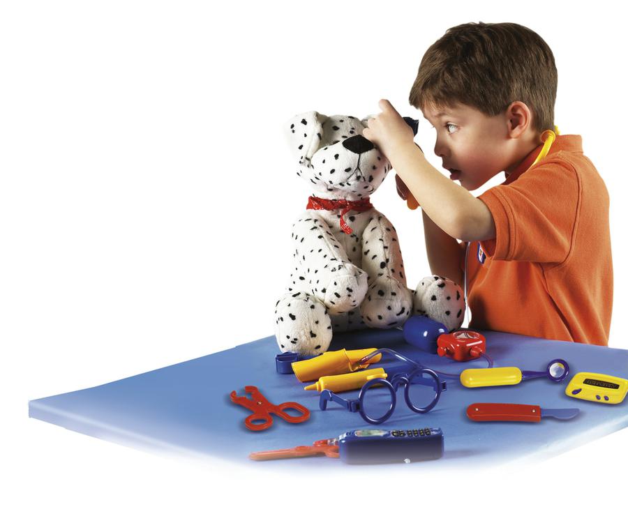 Pretend & Play® Doctor Set