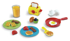 Pretend & Play® Rise & Shine Breakfast