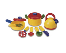 Pretend & Play® Cooking Set