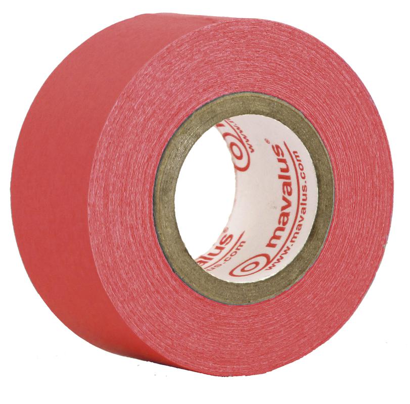 Mavalus Tape 1 x 360 Red