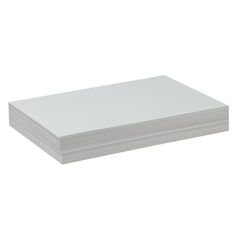Pacon® Drawing Paper, 12" x 18" Bright White