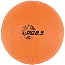 Playground Ball 8 1/2In Orange