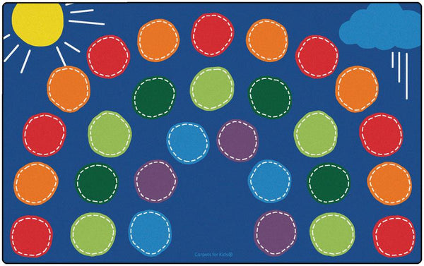 the carpet Monde Kids Tappeto moderno morbido per bambini, Pelo morbido, Facile da pulire the carpet Monde Kids Tappeto moderno morbido per bambini, Pelo morbido, Facile da pulire