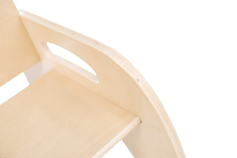 Simple Sitter™ Chair, 5" Seat Height