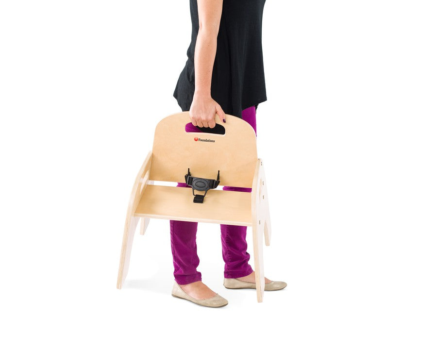 Simple Sitter™ Chair, 5" Seat Height