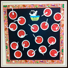 Soup-er Great Students! - Back To School Bulletin Board Idea