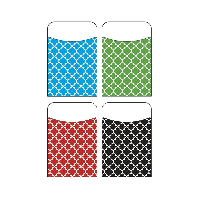 Trend Enterprises Moroccan Terrific Pockets™ Variety Pack (discontinued)