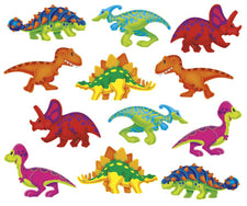 Dino-Mite Pals™ Mini Accents Variety Pack