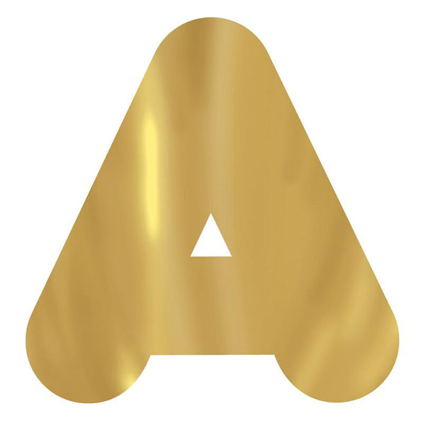TREND Enterprises Yellow, 3-in, Casual Uppercase Ready Letters, 6 Packs at TREND Enterprises Yellow, 3-in, Casual Uppercase Ready Letters, 6 Packs at