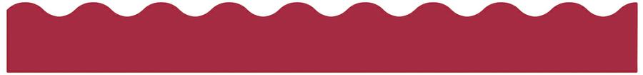 Maroon Terrific Trimmers®
