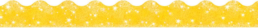 Yellow Terrific Trimmers®–Sparkle