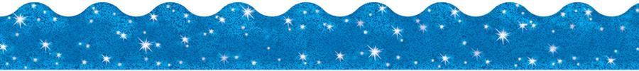 Blue Terrific Trimmers®–Sparkle
