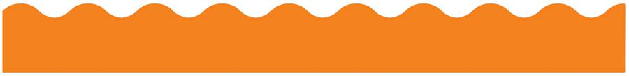 Orange Terrific Trimmers®