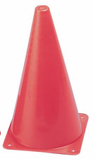 Safety Cone 9In High
