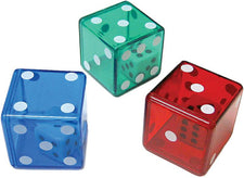 Dice Within Dice