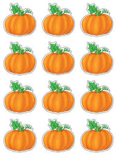 Pumpkins Mini Accents