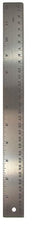 Stainless Steel 12In Ruler