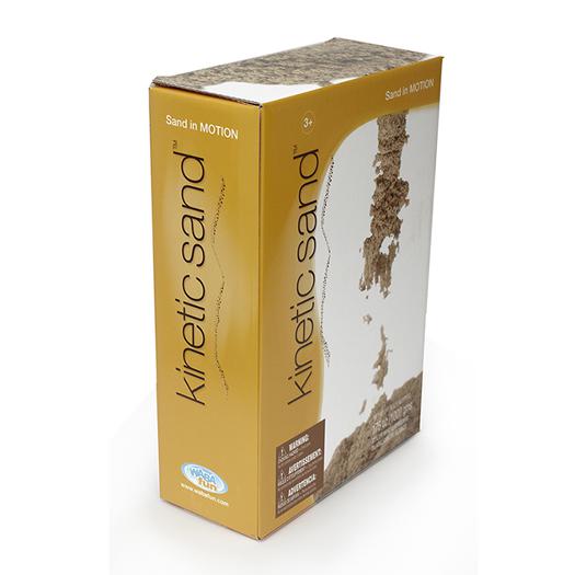 WABA Fun Kinetic Sand, 5 Kg