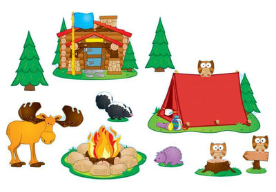 Camping