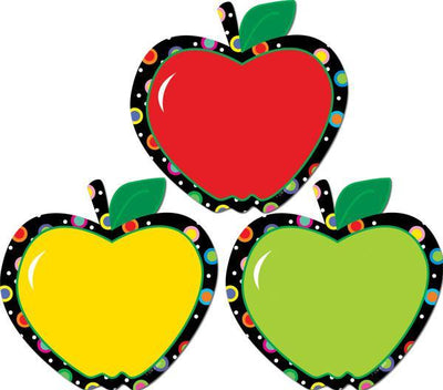 Apples