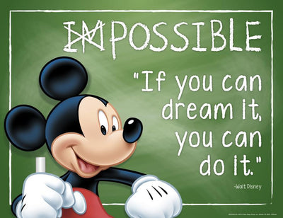 Mickey Mouse