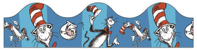 Dr. Seuss