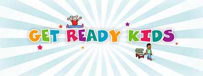 Get Ready Kids