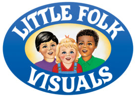 Little Folks Visuals