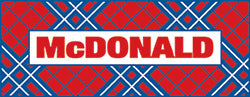 McDonald Publishing