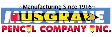 Musgrave Pencil Company