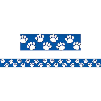 Paw Prints