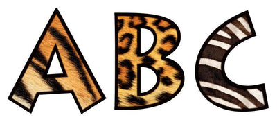 Animal Prints