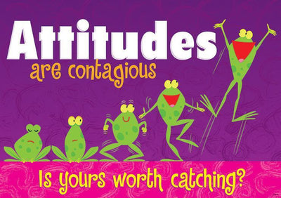 Frogs