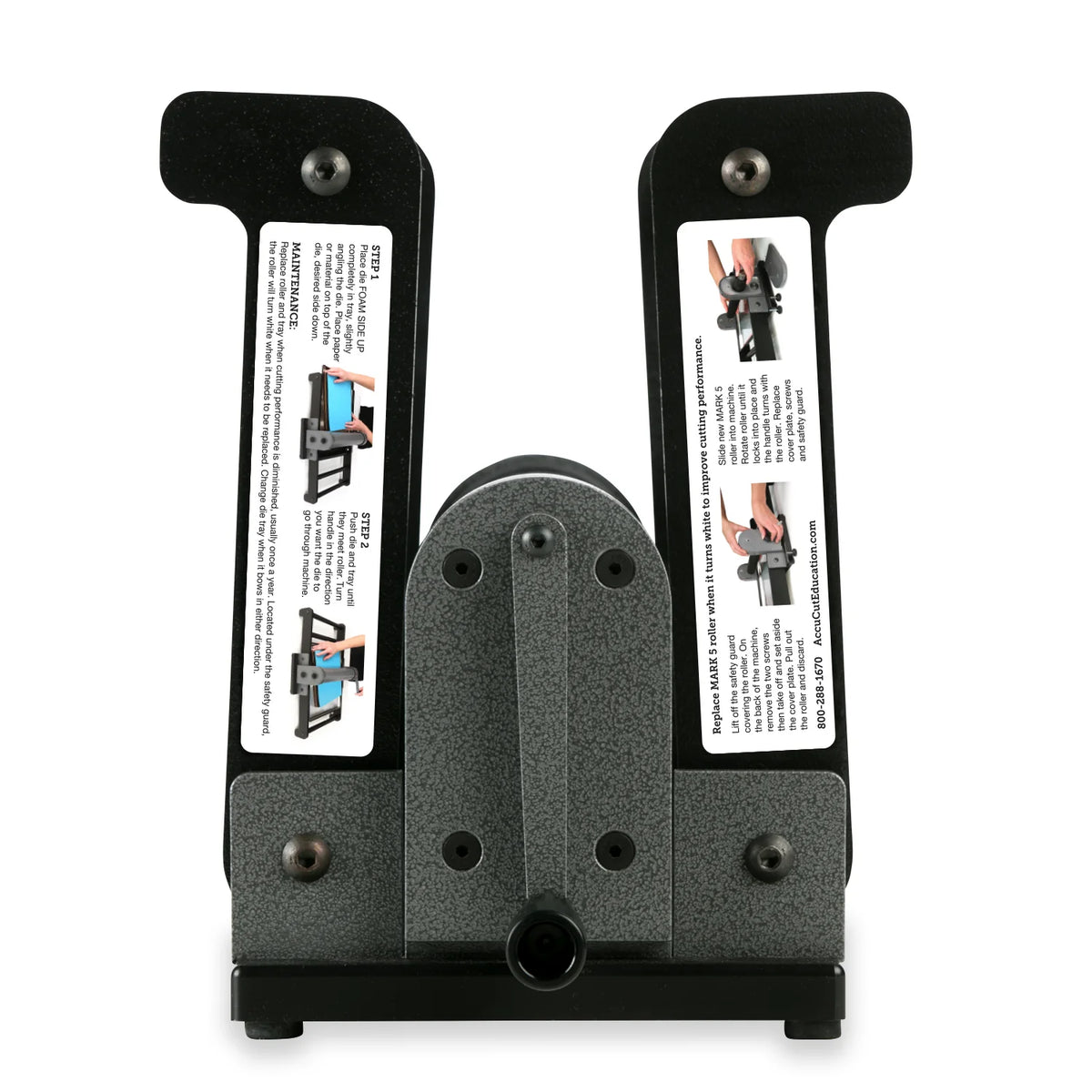 AccuCut MARK 5 Super Starter Die Cutting Set - Early Childhood