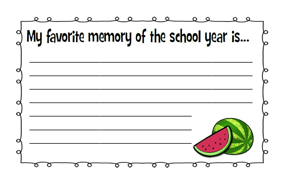 It's Been A 'Seed'sational Year! - End of the Year Bulletin Board