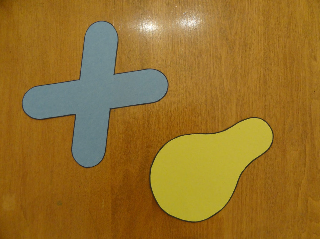 Summer Firefly Bulletin Board Idea & Craft for Kids