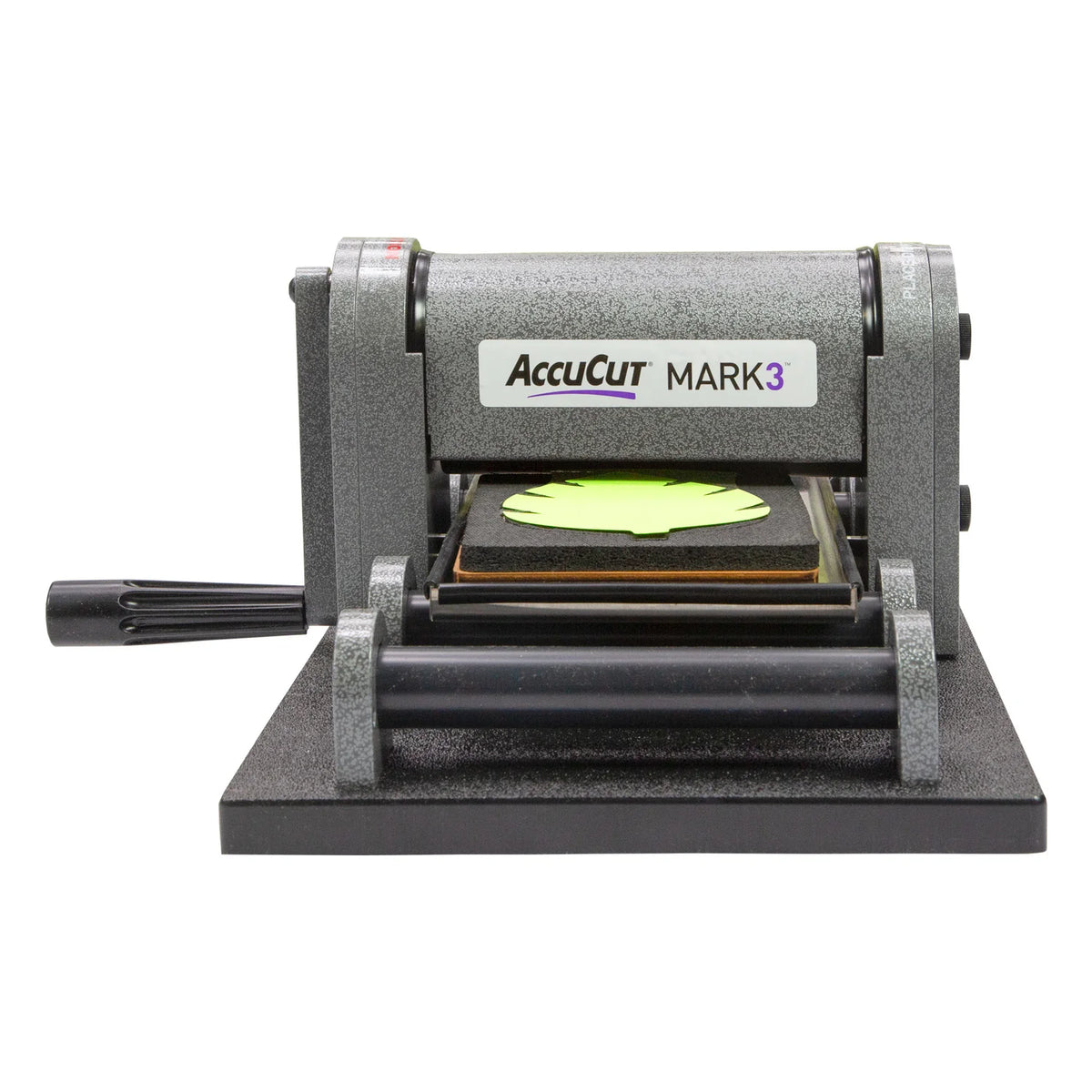 AccuCut MARK 3 Die Cutting Machine (discontinued)