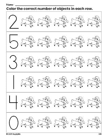 Black And White Objects Names